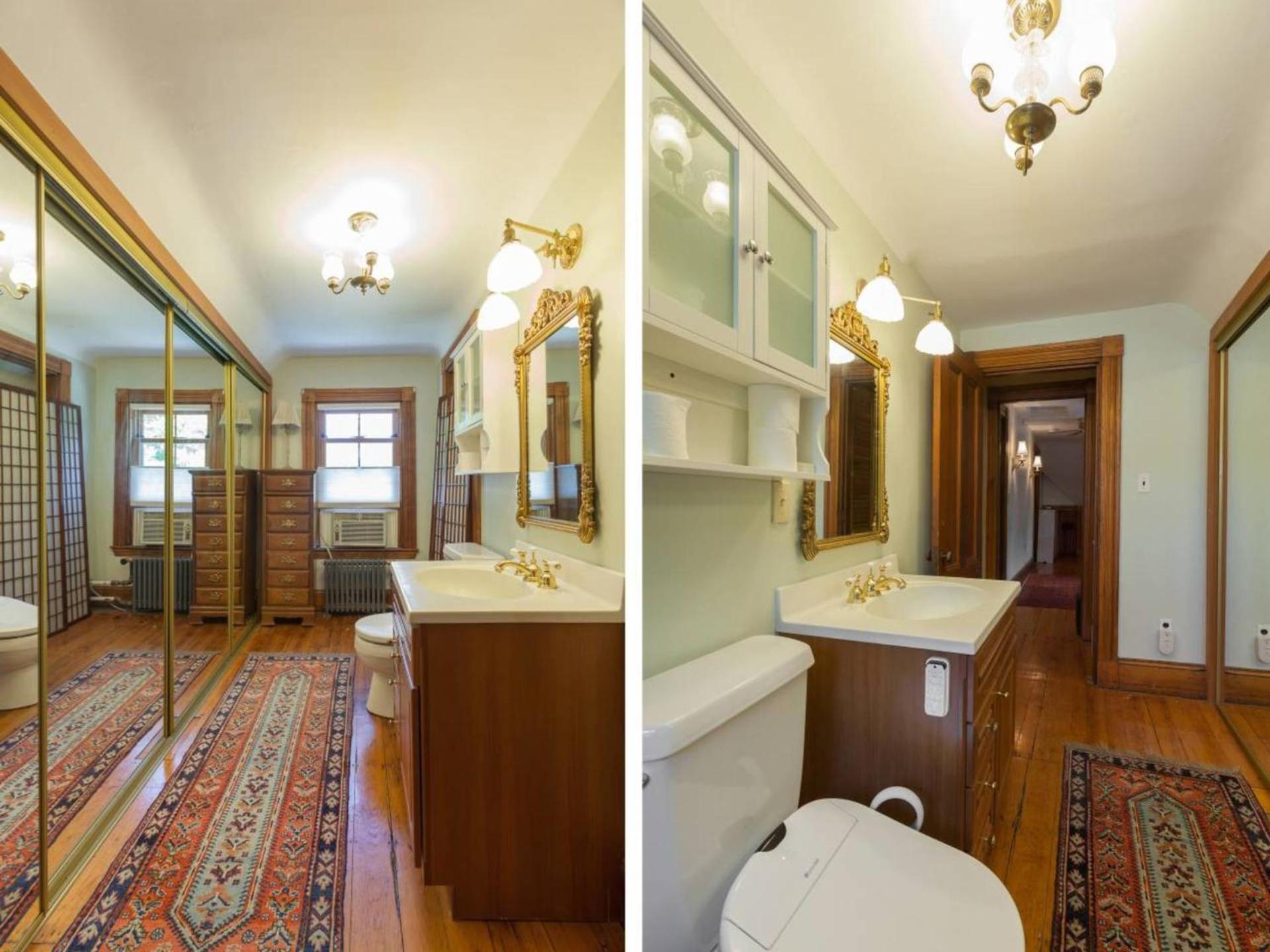 Charming Harvard Victorian Cambridge Buitenkant foto